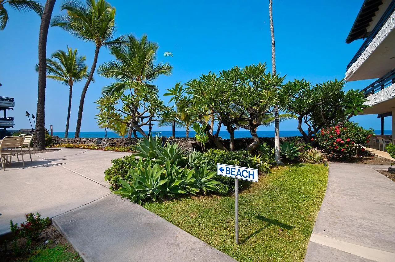 Vila Casa De Emdeko 212 Kailua-Kona 0*,  USA