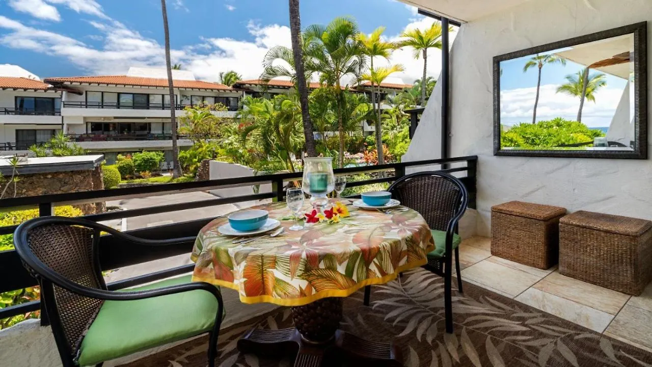 Vila Casa De Emdeko 212 Kailua-Kona