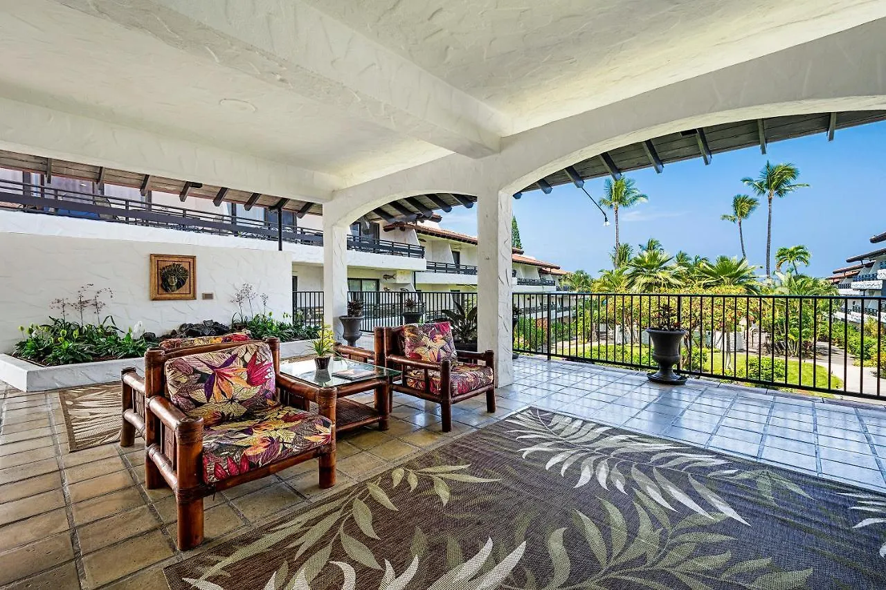 Vila Casa De Emdeko 212 Kailua-Kona 0*,  USA