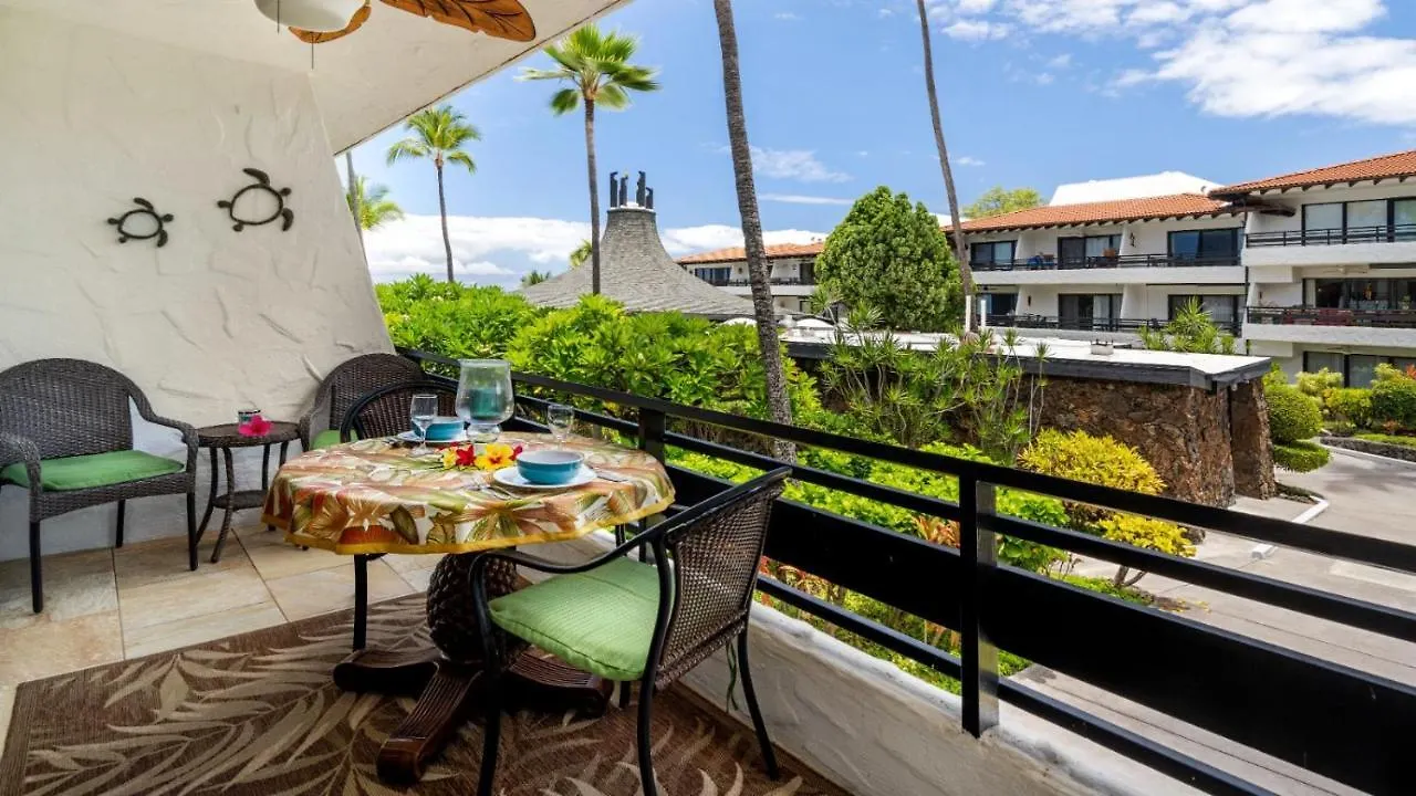 Prázdninový dům Vila Casa De Emdeko 212 Kailua-Kona