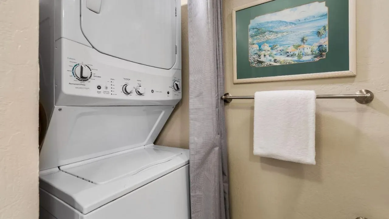 Vila Casa De Emdeko 212 Kailua-Kona USA