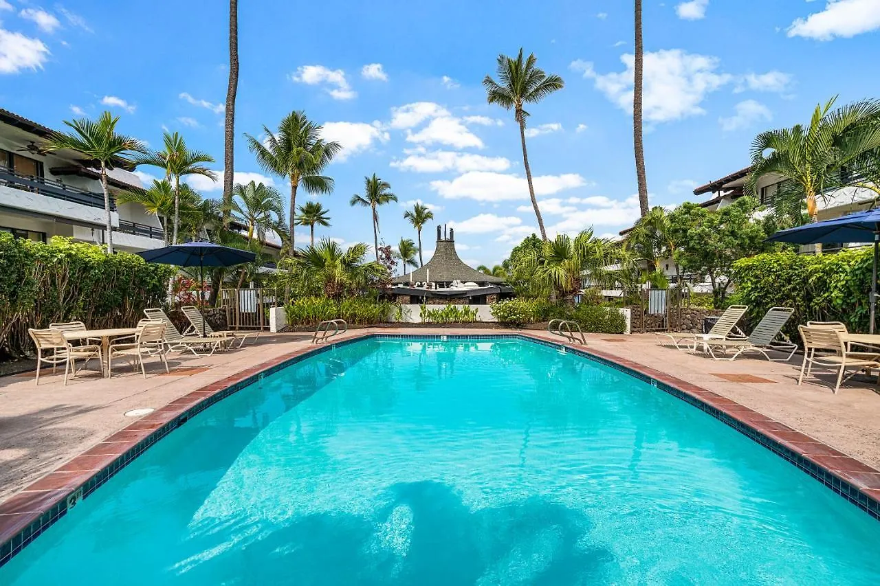 Vila Casa De Emdeko 212 Kailua-Kona