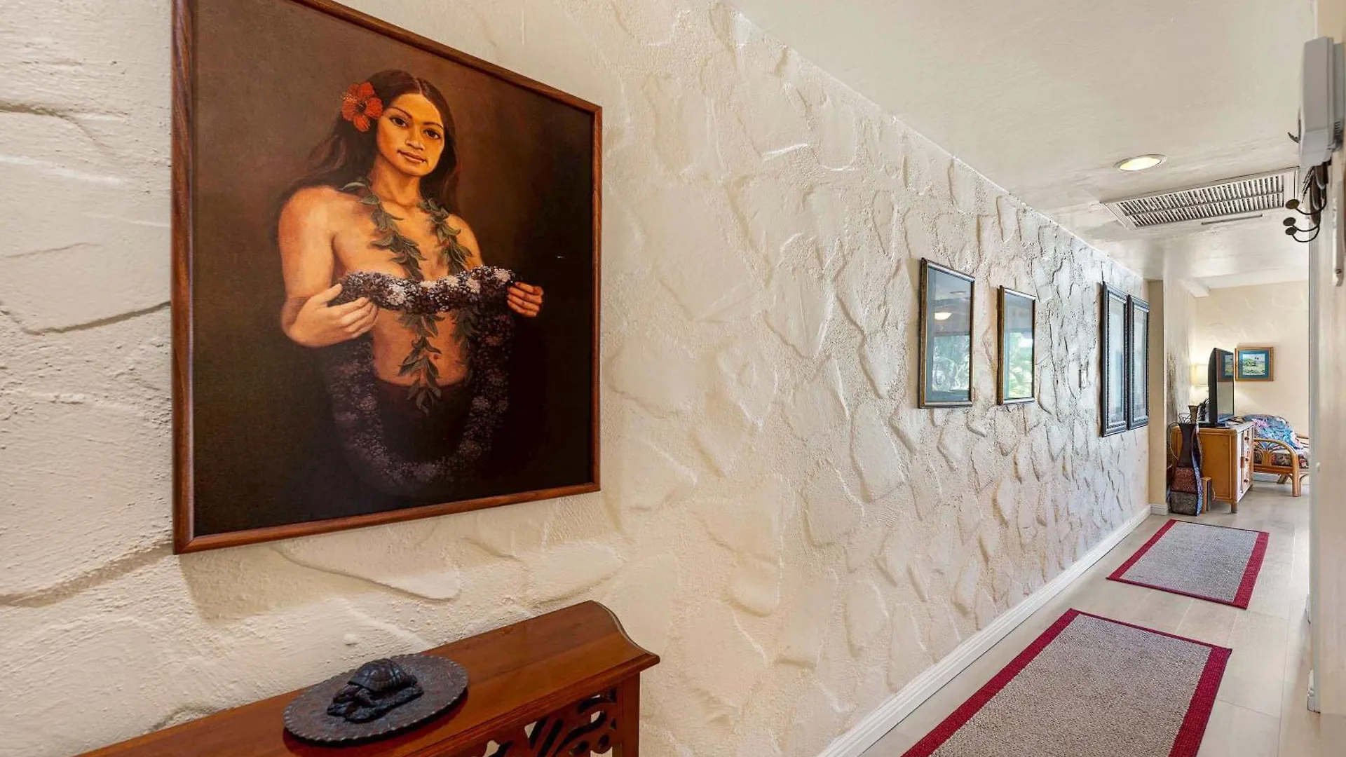 Prázdninový dům Vila Casa De Emdeko 212 Kailua-Kona