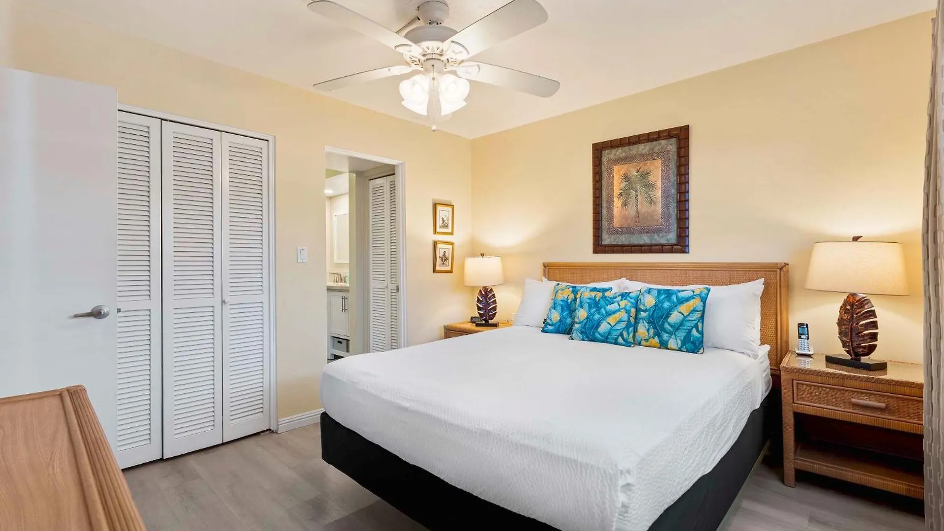 Vila Casa De Emdeko 212 Kailua-Kona Prázdninový dům