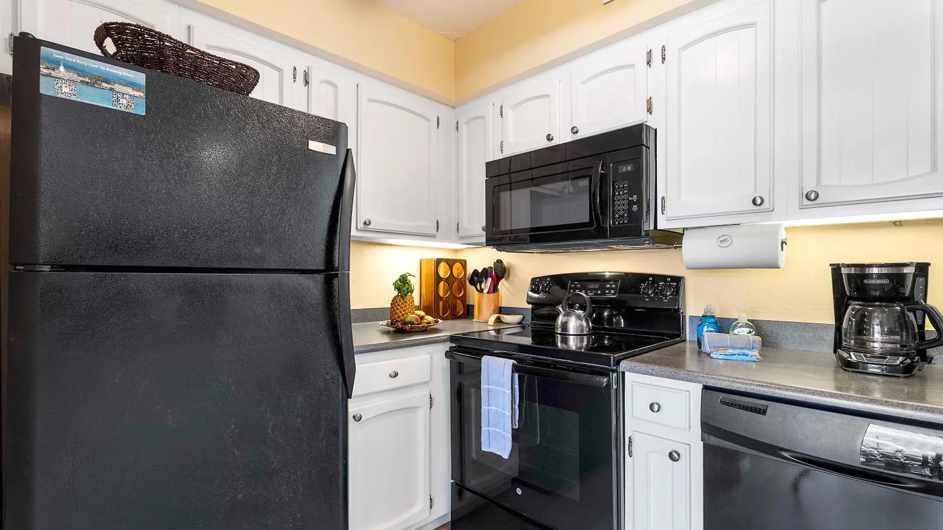 Vila Casa De Emdeko 212 Kailua-Kona Prázdninový dům