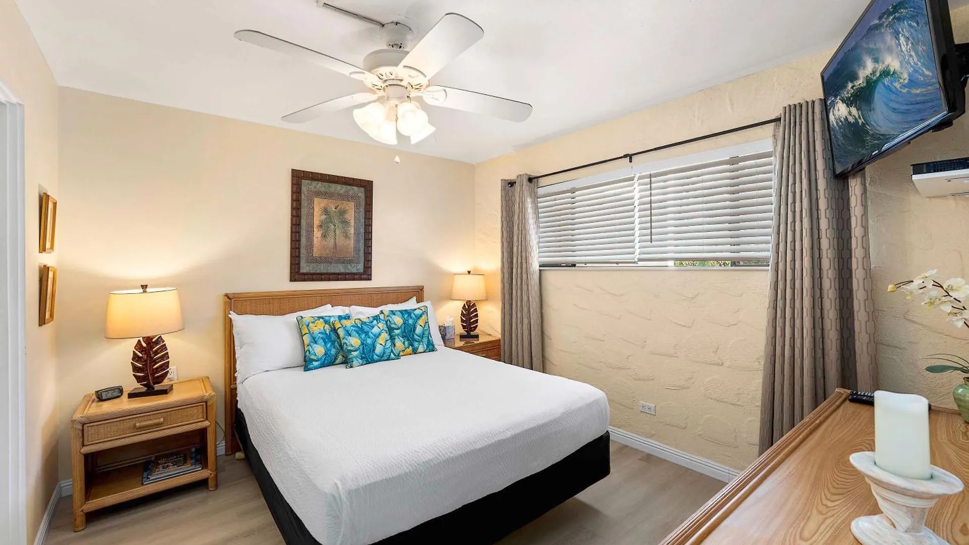 Vila Casa De Emdeko 212 Kailua-Kona