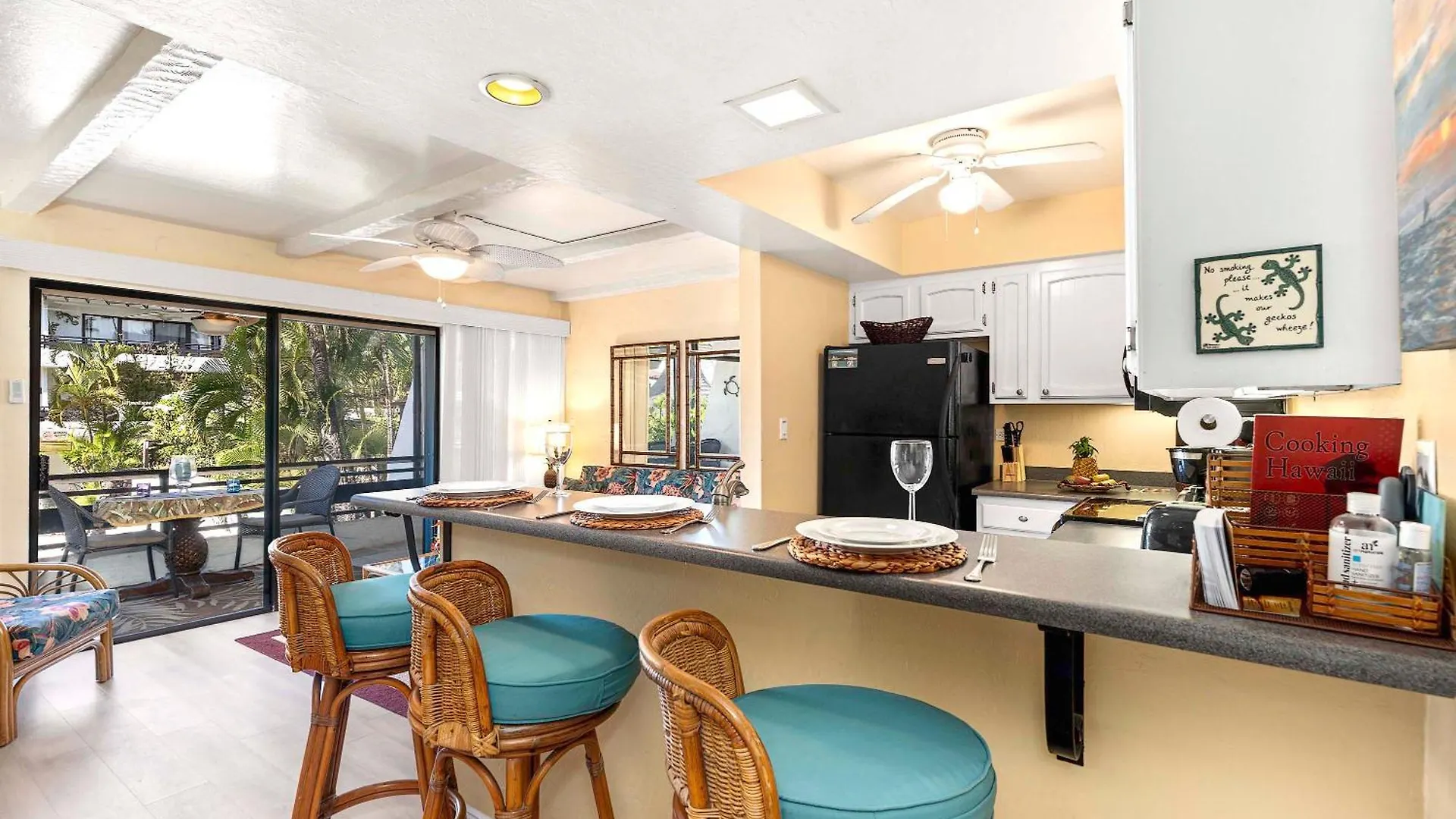 Vila Casa De Emdeko 212 Kailua-Kona