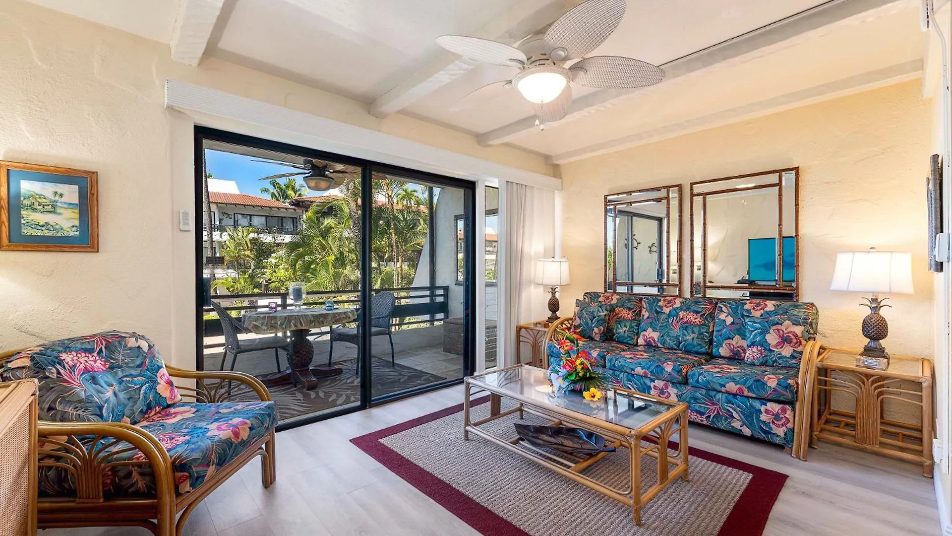 Vila Casa De Emdeko 212 Kailua-Kona 0*,