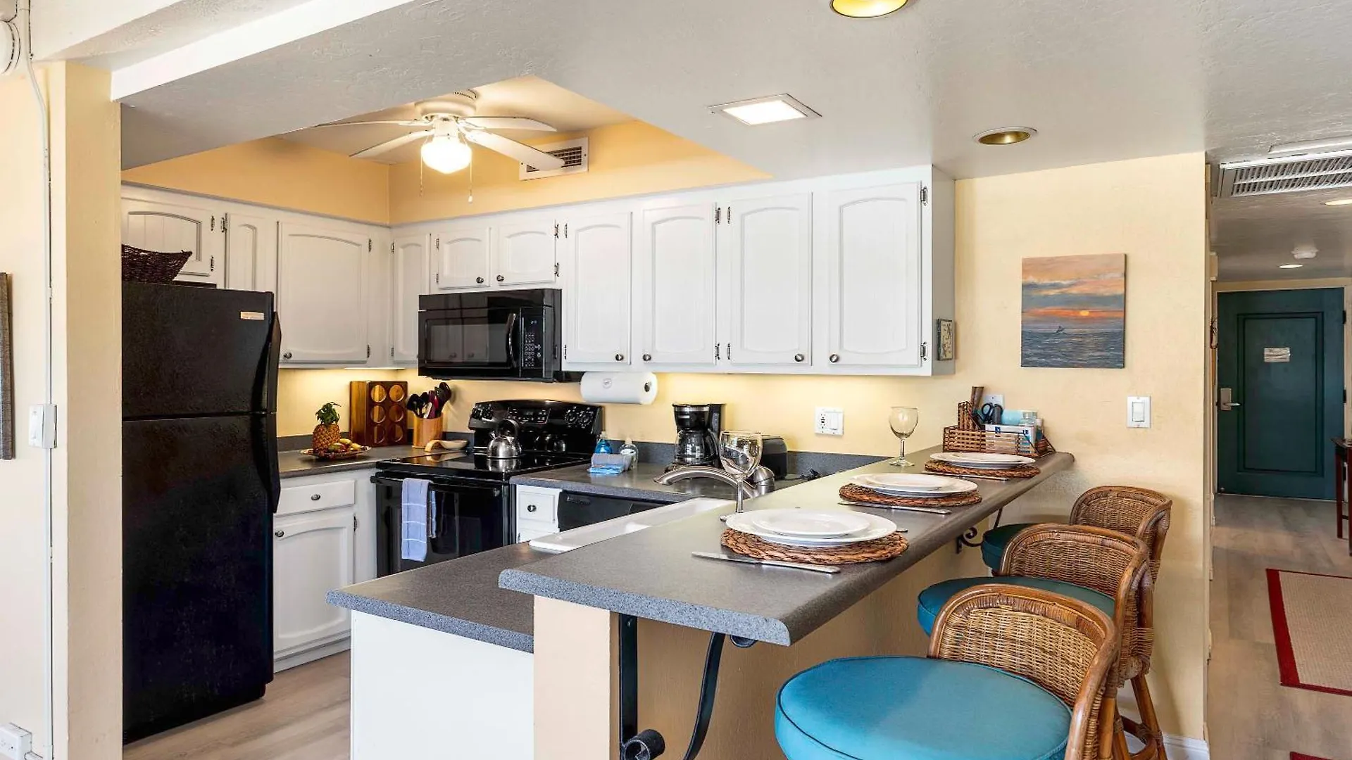Vila Casa De Emdeko 212 Kailua-Kona Prázdninový dům
