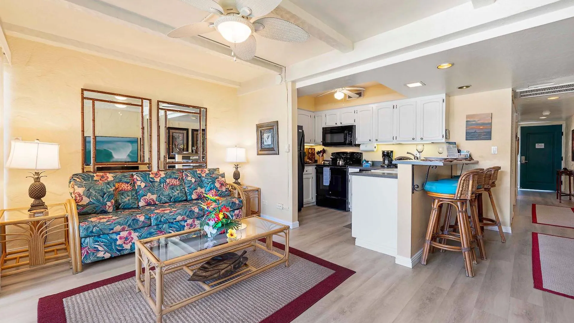 Vila Casa De Emdeko 212 Kailua-Kona Prázdninový dům