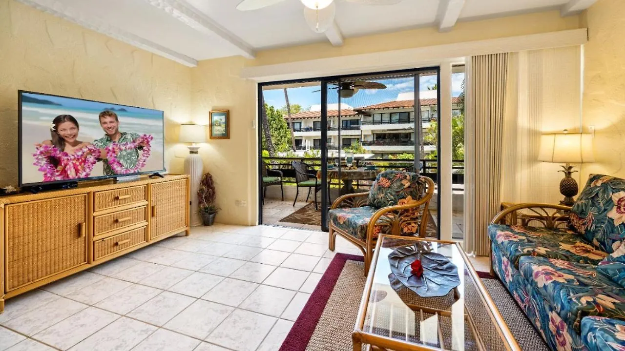 Casa De Emdeko 212 Villa Kailua-Kona